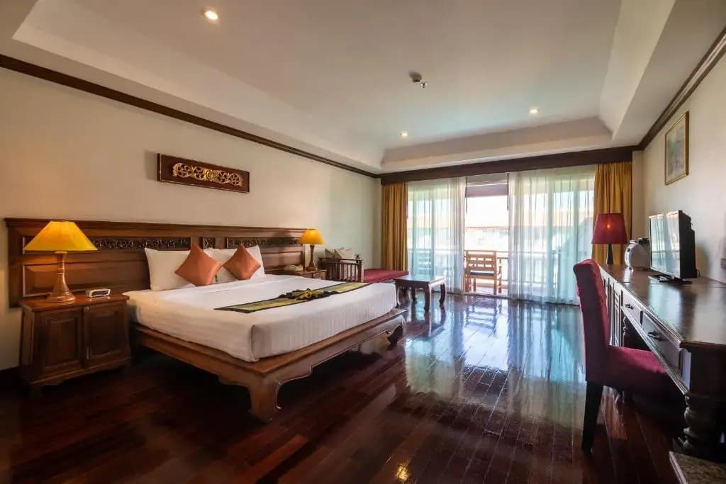 Hotel photo 14