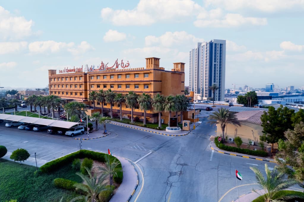 Hotel photo 18