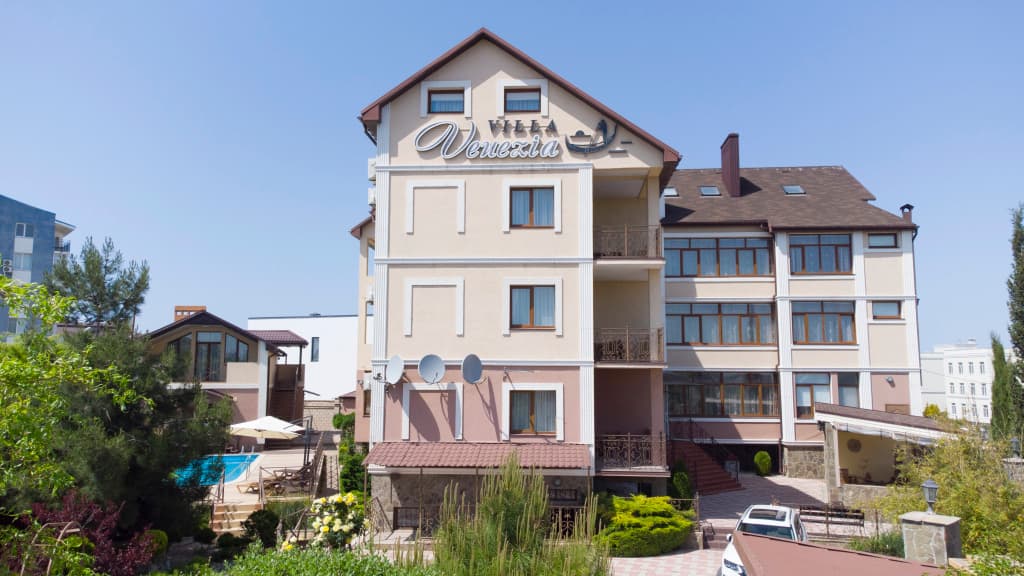 Hotel photo 43