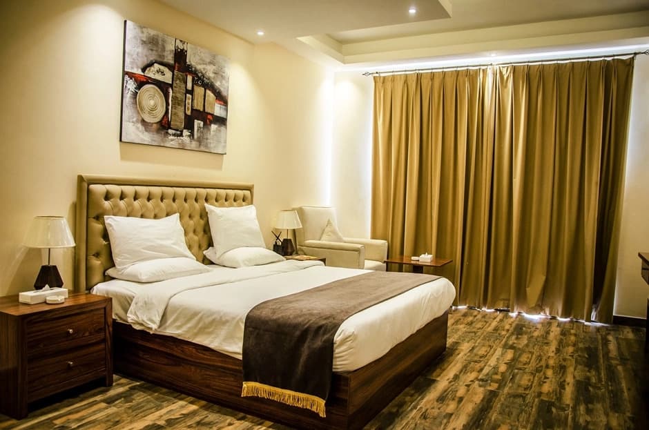 Hotel photo 2