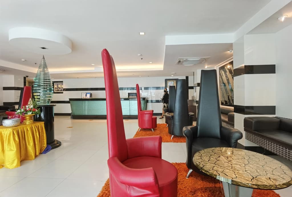 Hotel photo 24