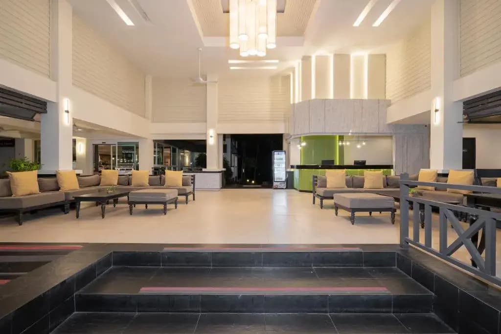 Hotel photo 16