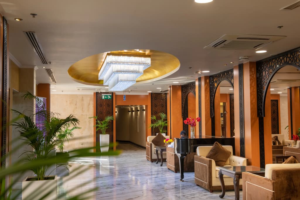 Hotel photo 9
