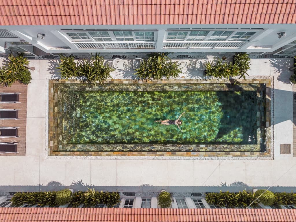 Hotel photo 2
