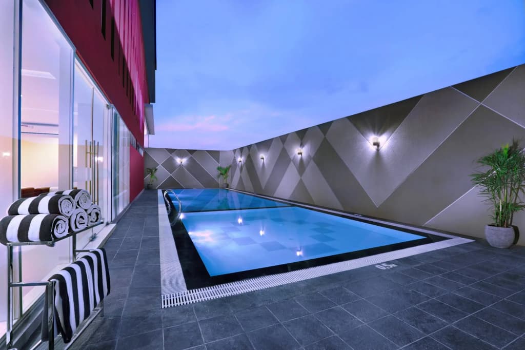 Hotel photo 2