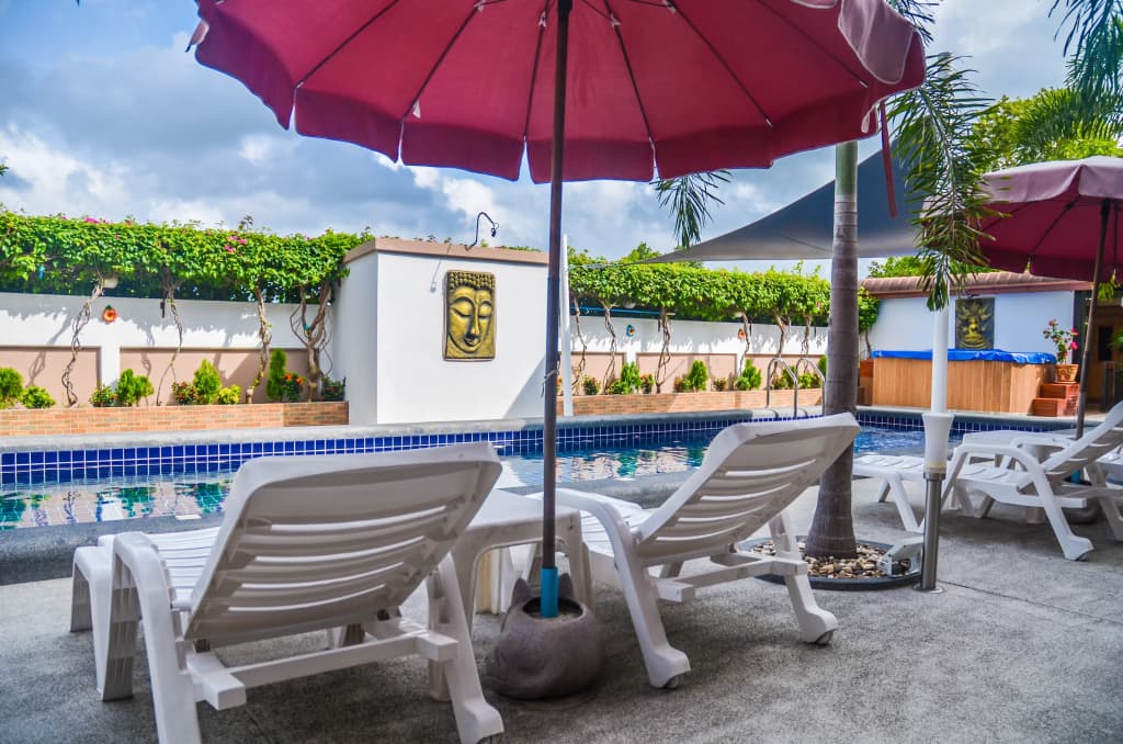 Hotel photo 25