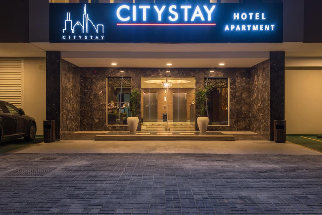 Hotel photo 18