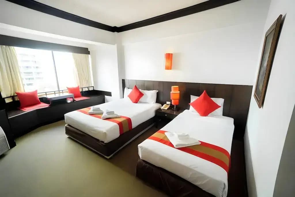 Hotel photo 13