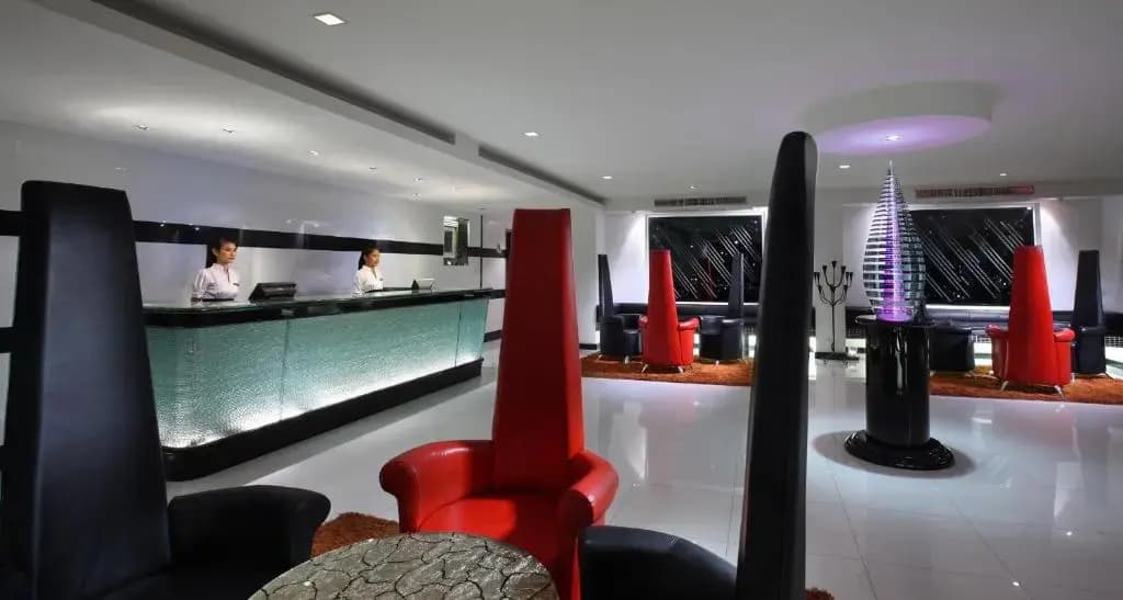 Hotel photo 3