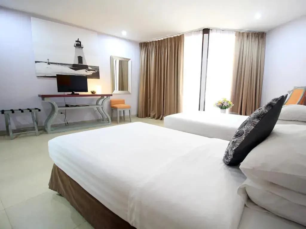Hotel photo 14