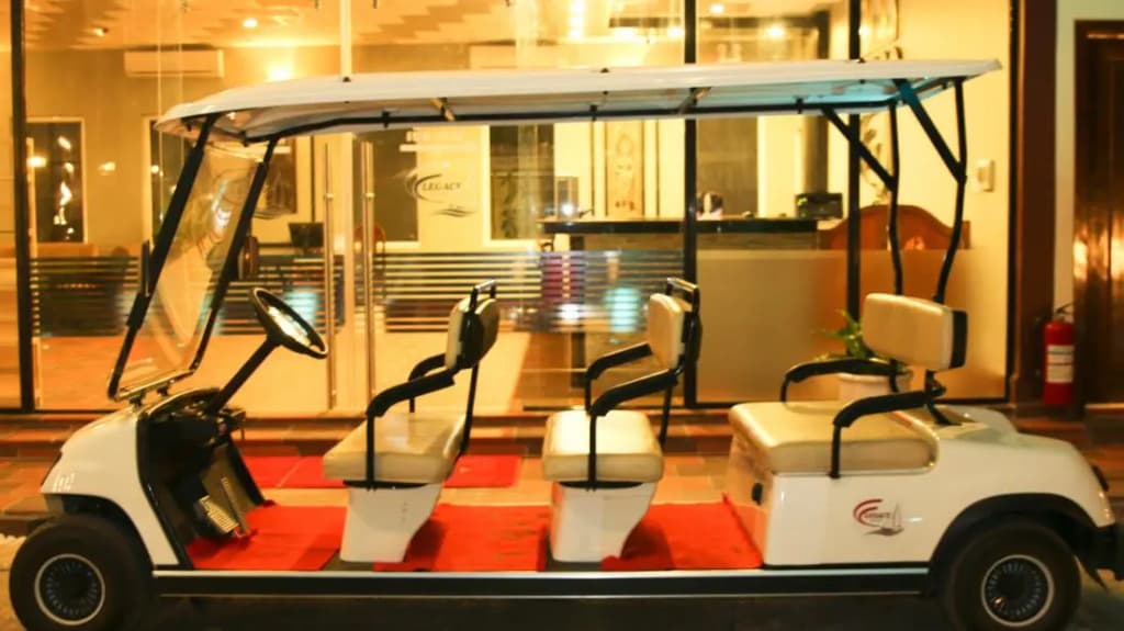 Hotel photo 2