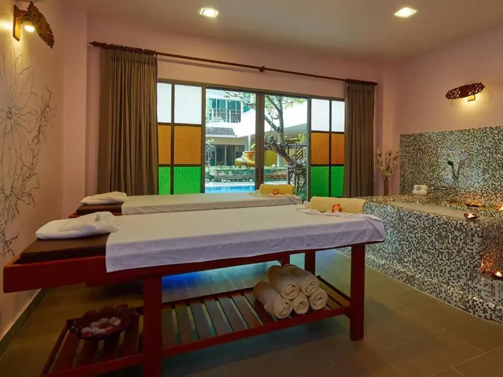 Hotel photo 32