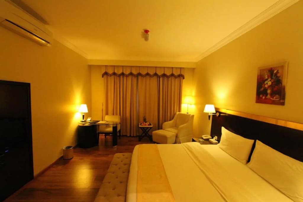 Hotel photo 2