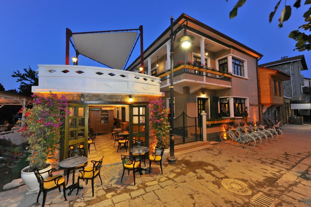 Hotel photo 2