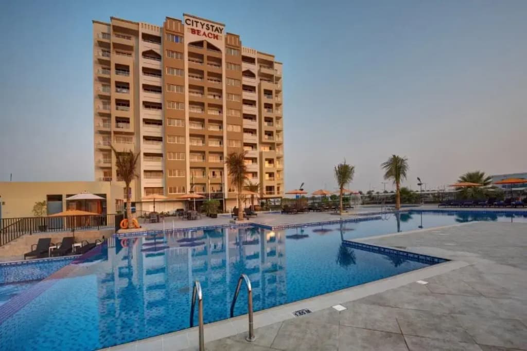 Hotel photo 35