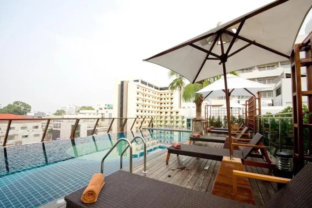 Hotel photo 24