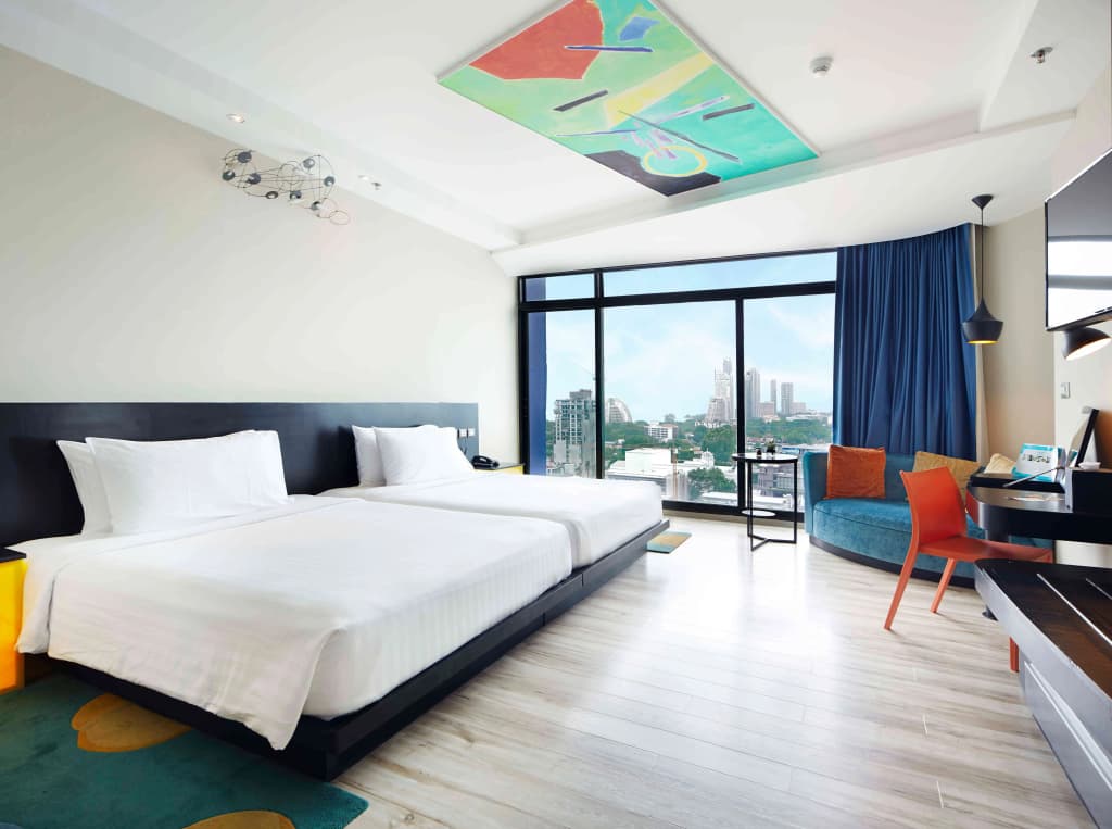 Hotel photo 8