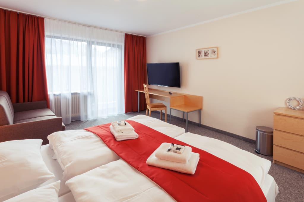Hotel photo 16