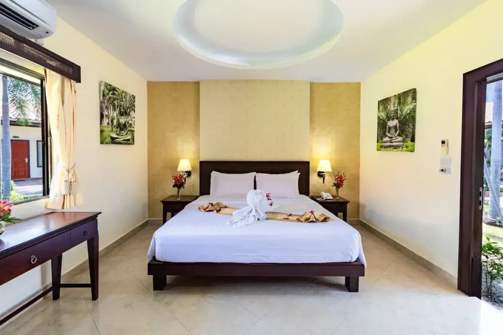 Hotel photo 11
