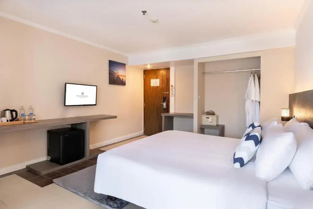 Hotel photo 10