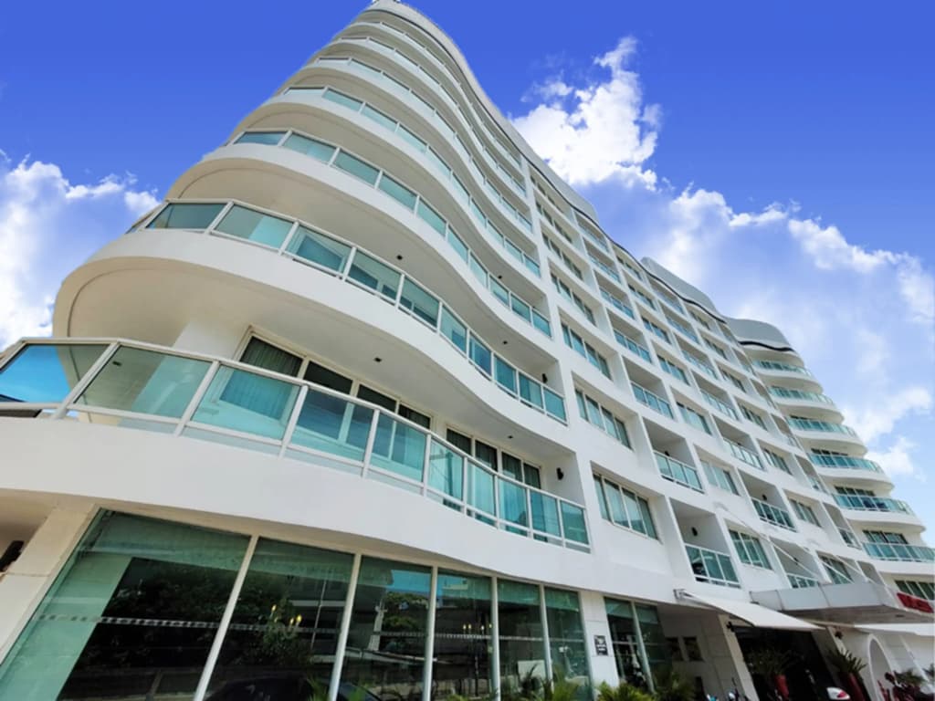 Hotel photo 1