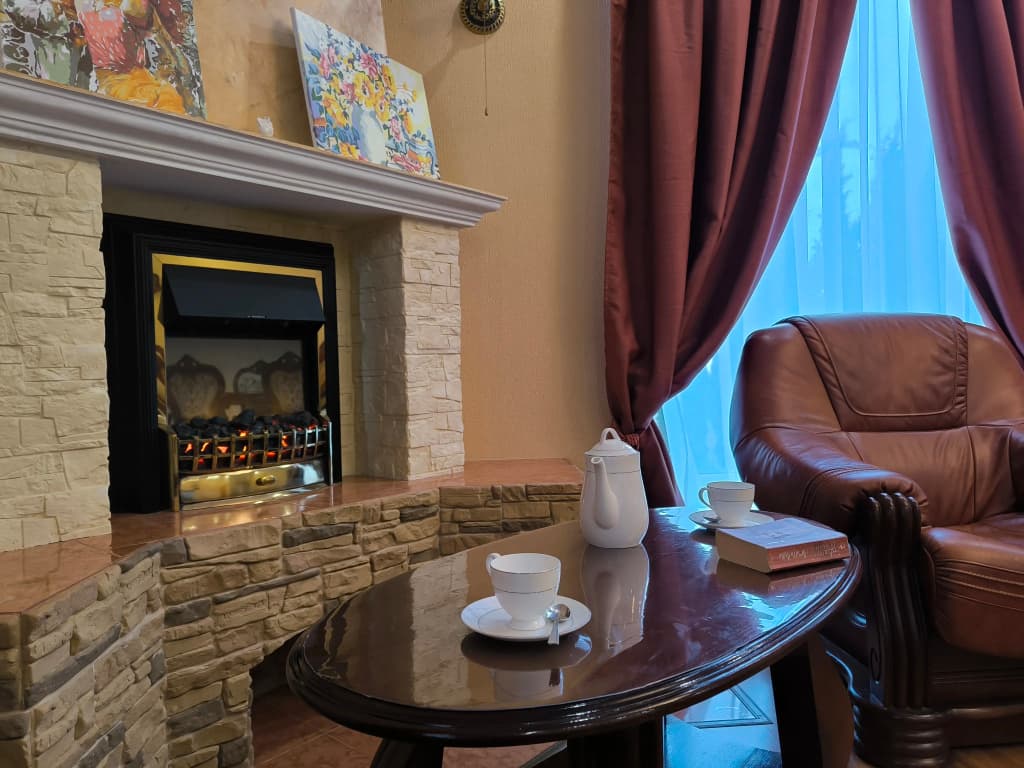 Hotel photo 1