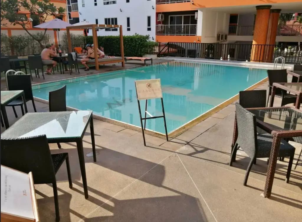 Hotel photo 4