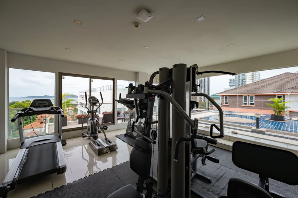 Hotel photo 7