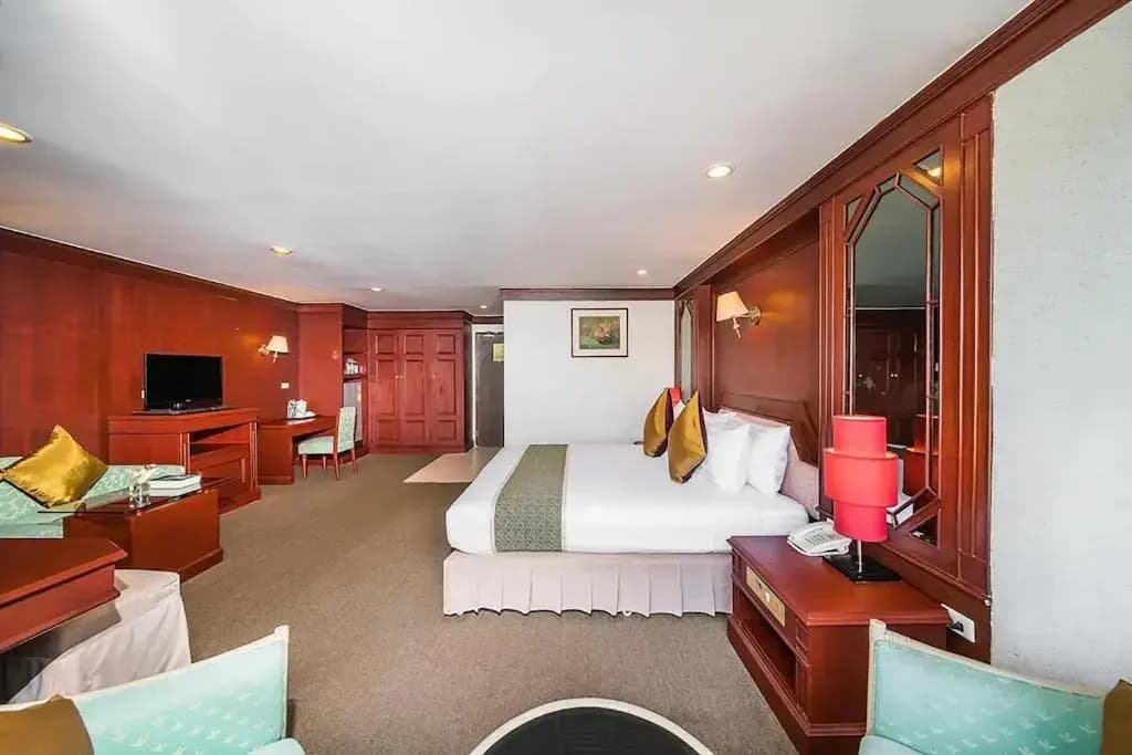 Hotel photo 11