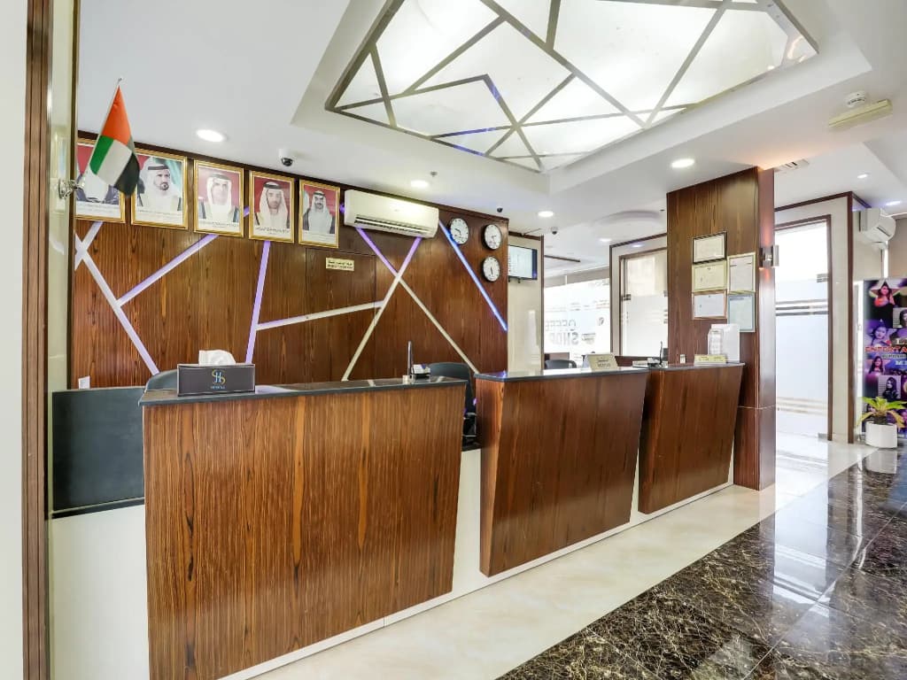 Hotel photo 7