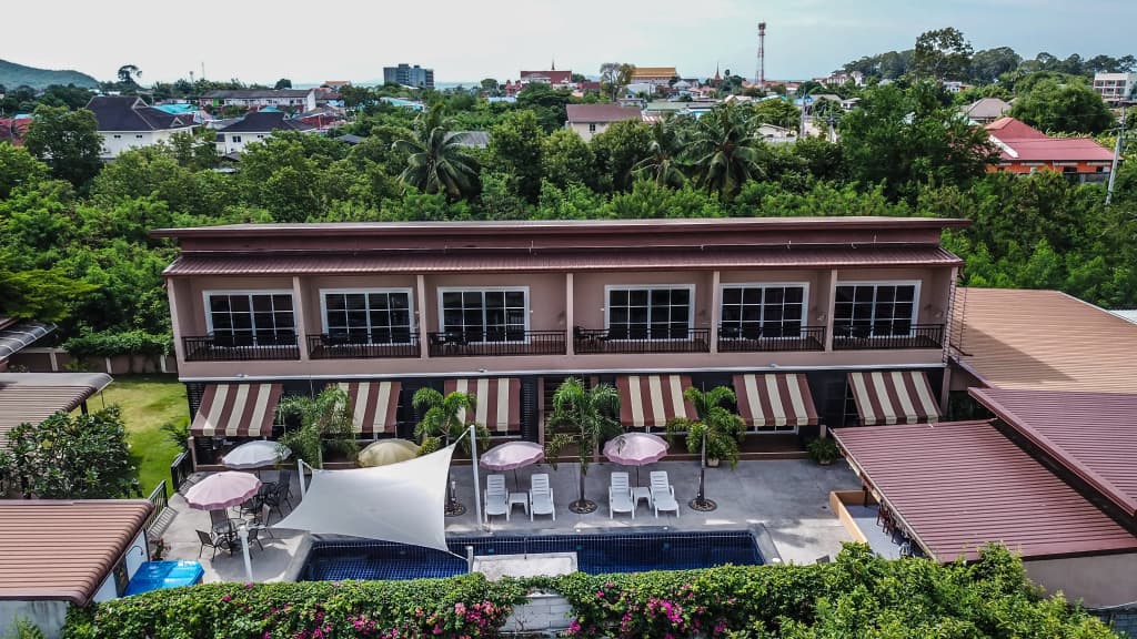 Hotel photo 5