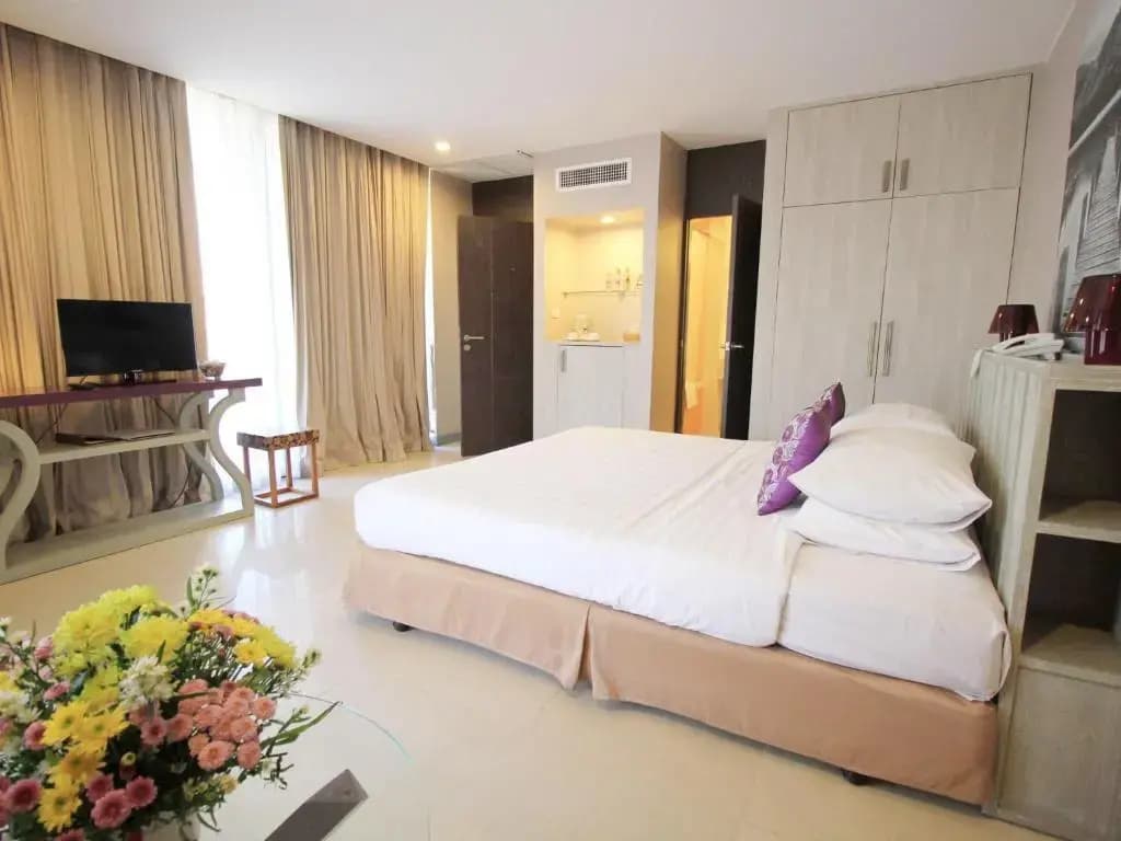 Hotel photo 17