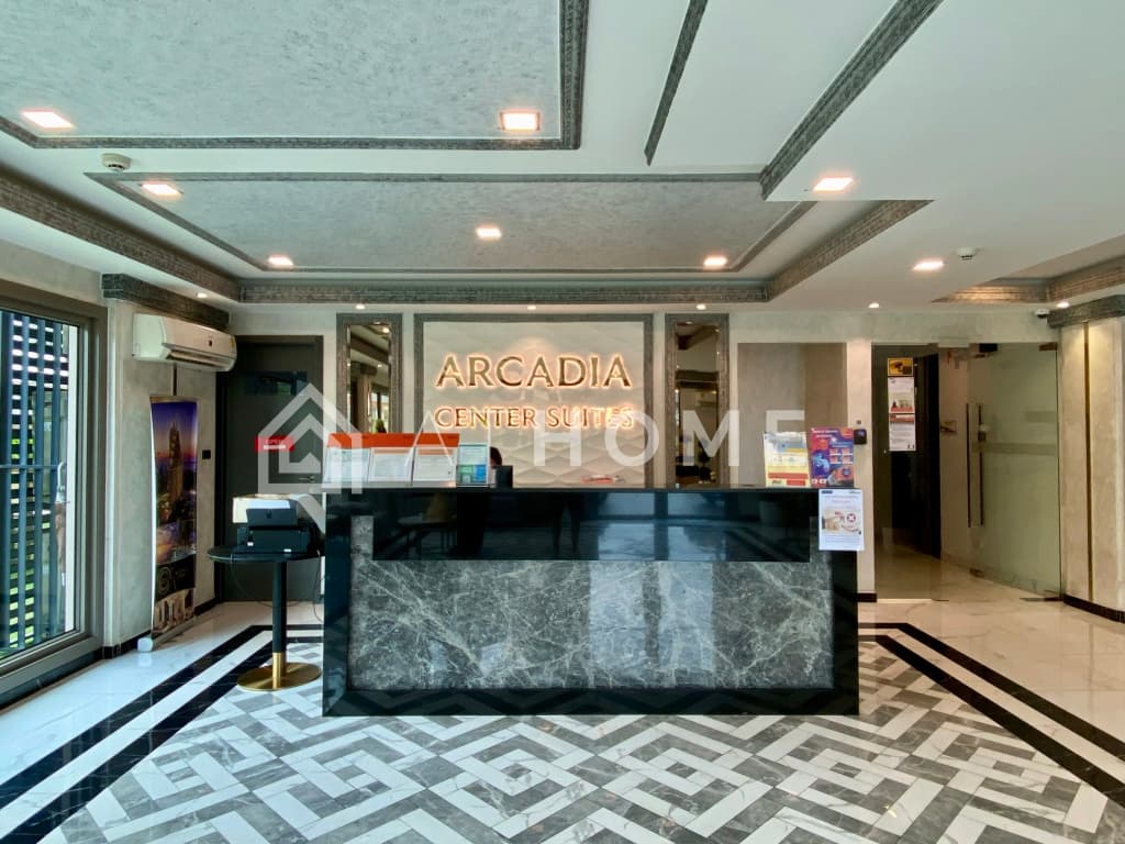 Hotel photo 9
