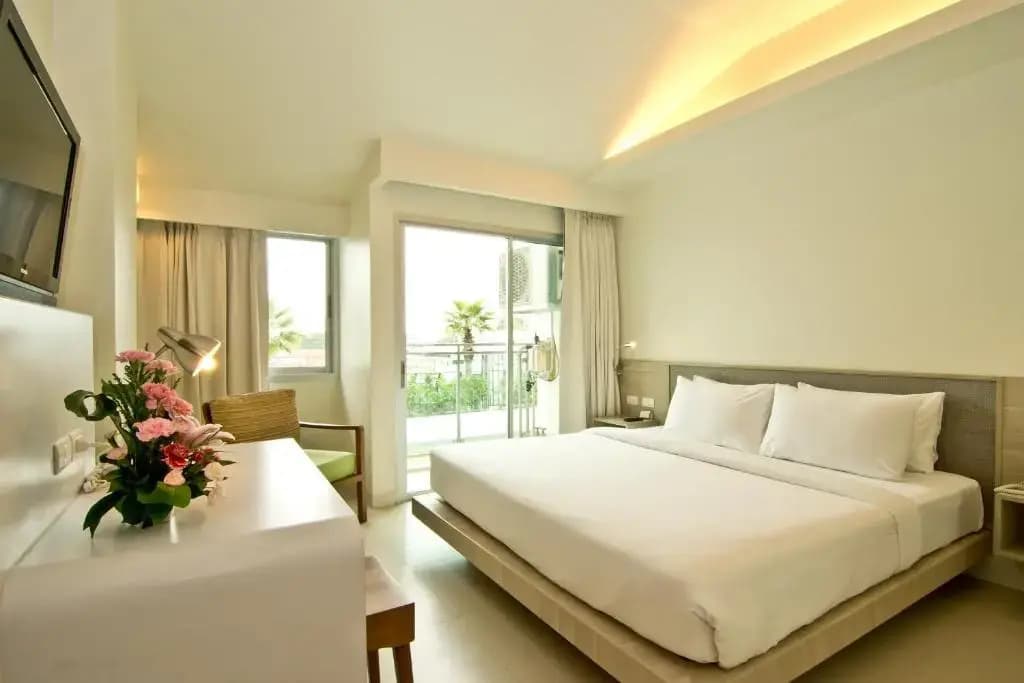 Hotel photo 17