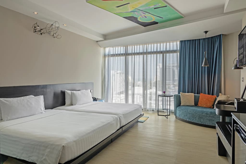 Hotel photo 7