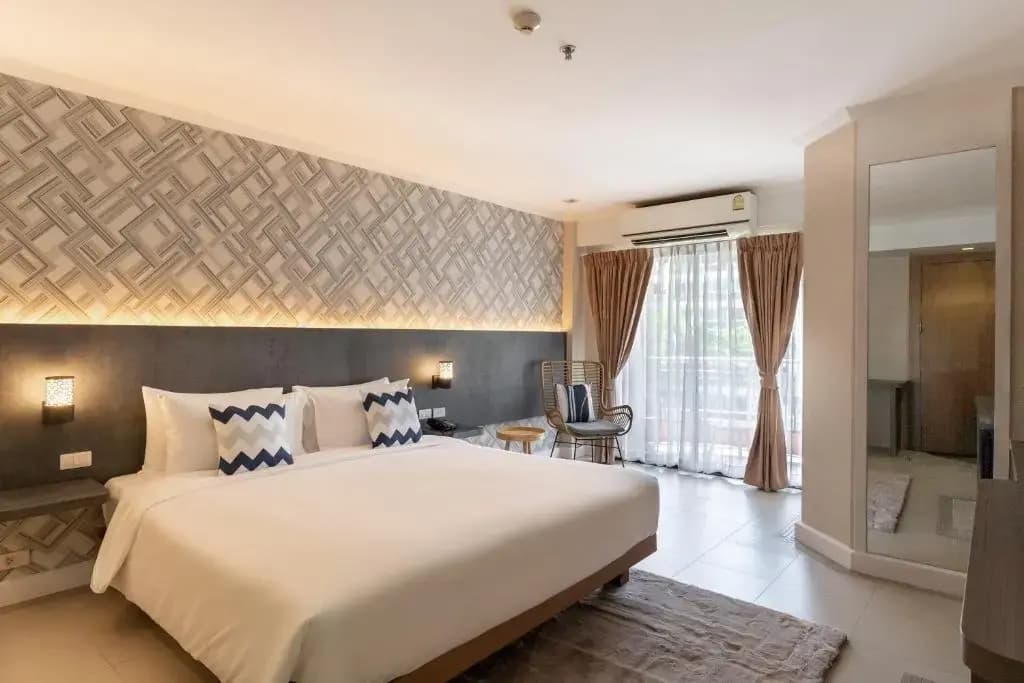Hotel photo 8