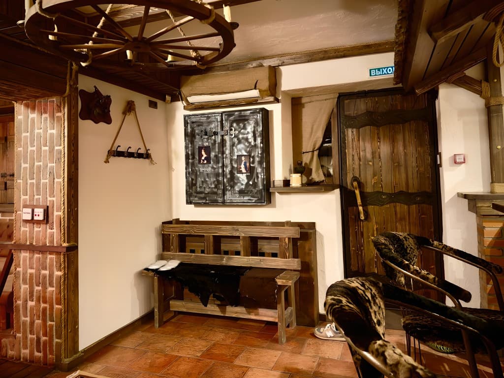 Hotel photo 18