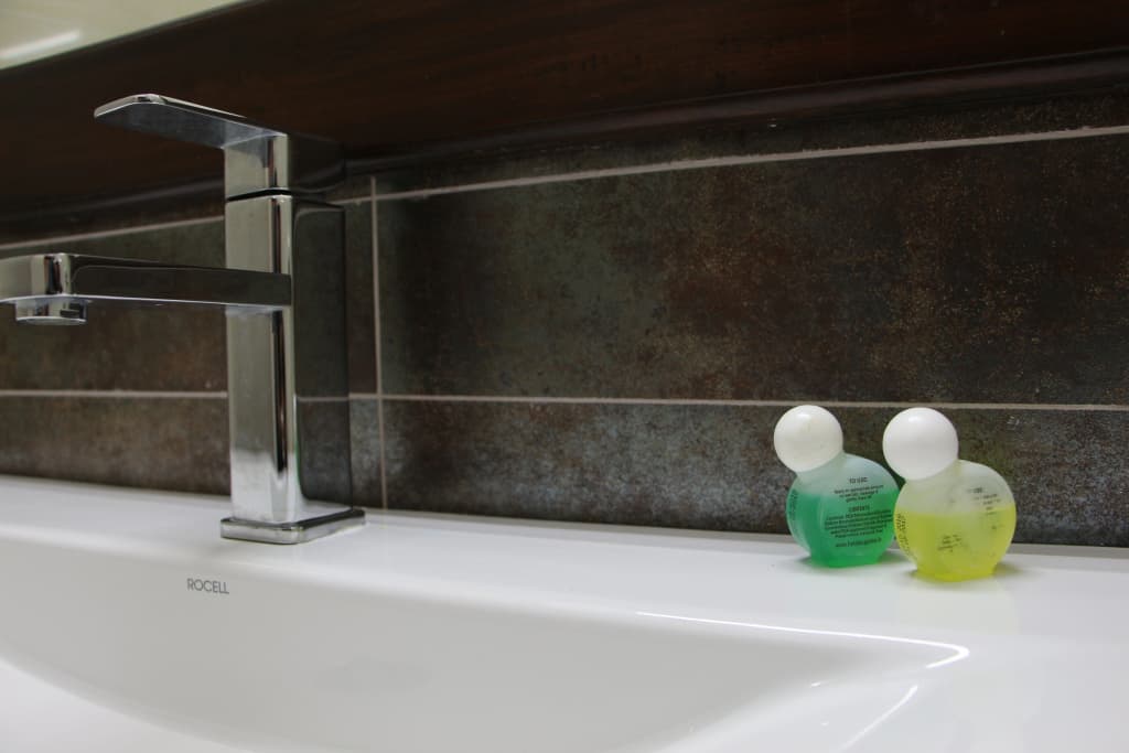 Hotel photo 10