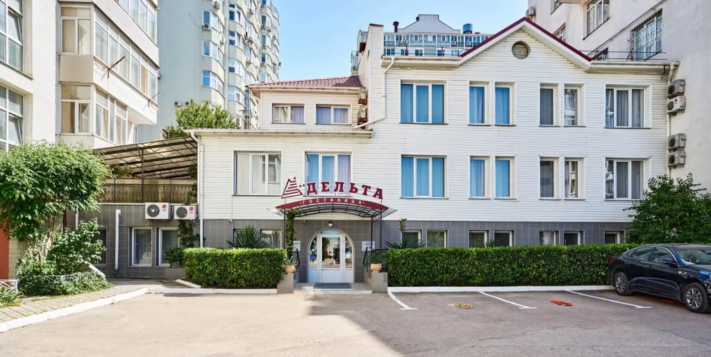 Hotel photo 1