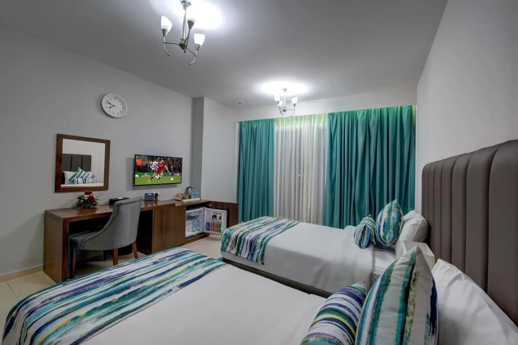 Hotel photo 8