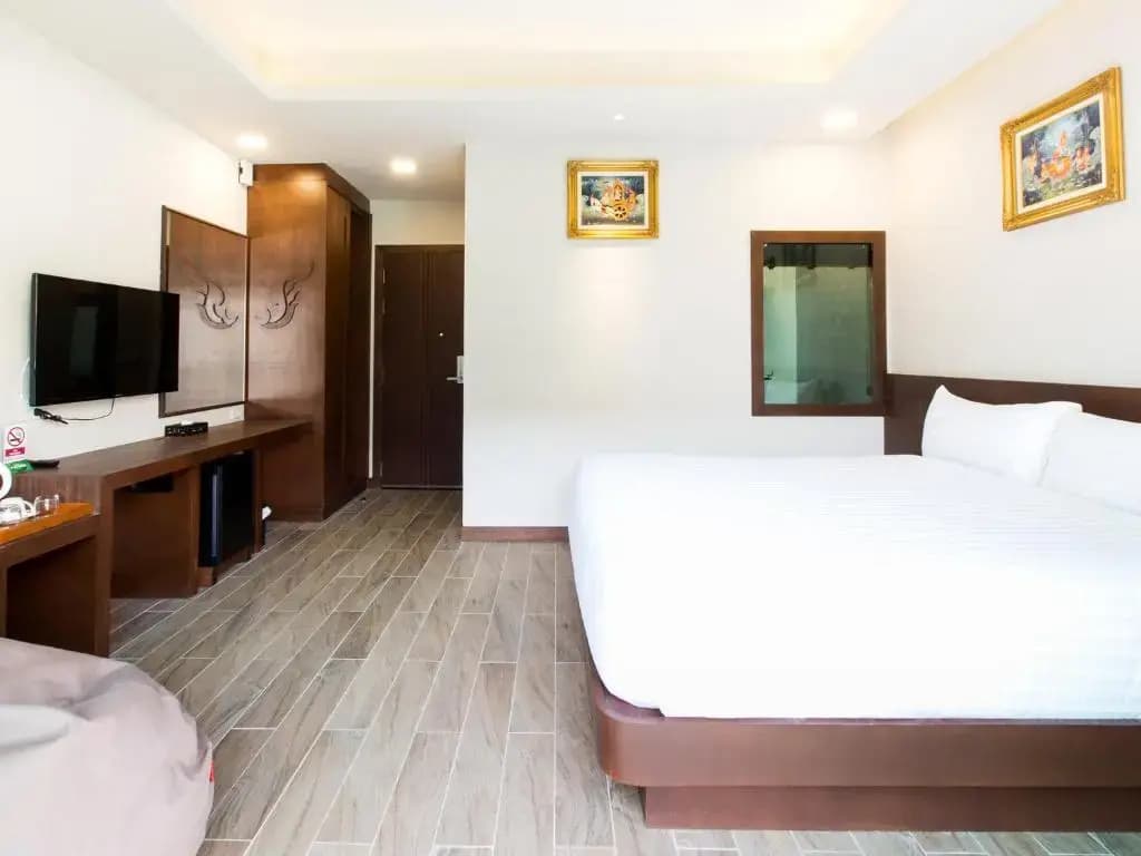Hotel photo 8