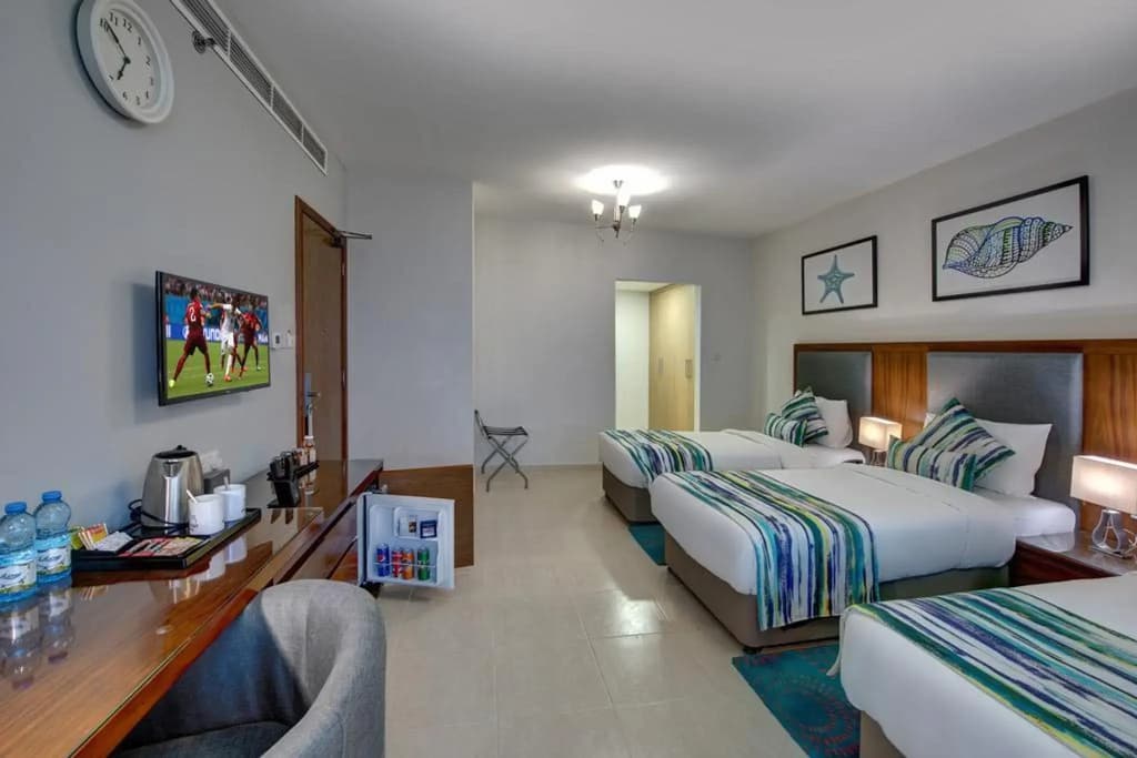 Hotel photo 7