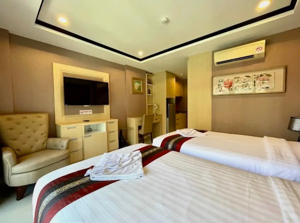 Hotel photo 9