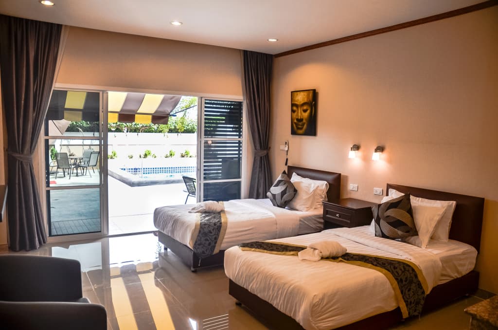 Hotel photo 17