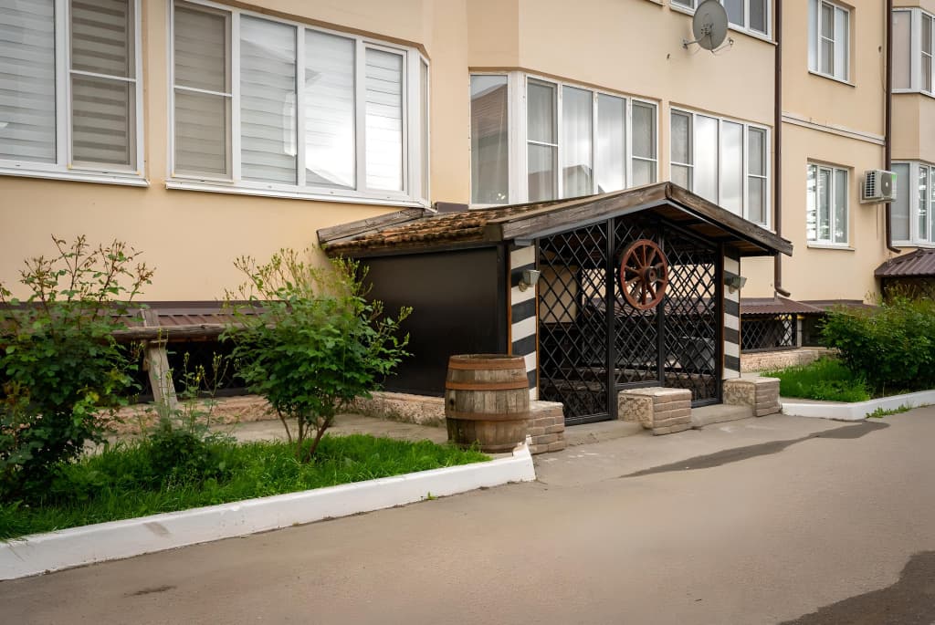 Hotel photo 6