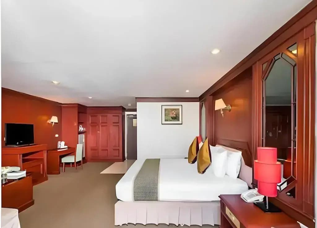 Hotel photo 14