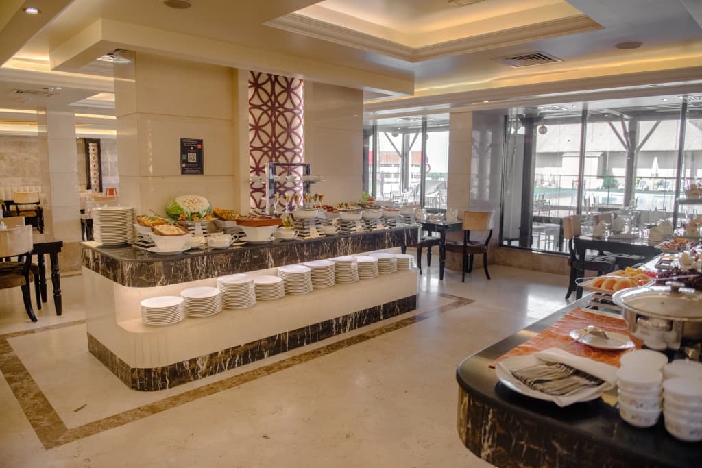 Hotel photo 8