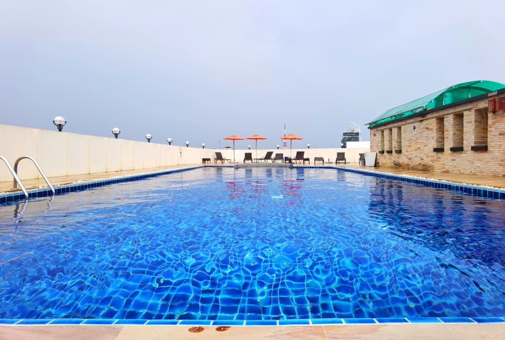 Hotel photo 28