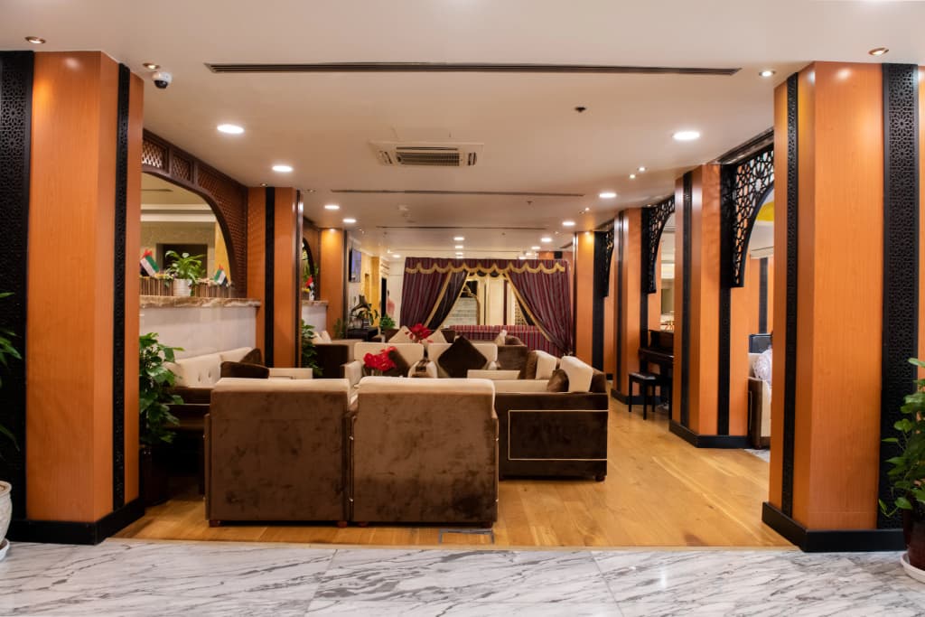 Hotel photo 11