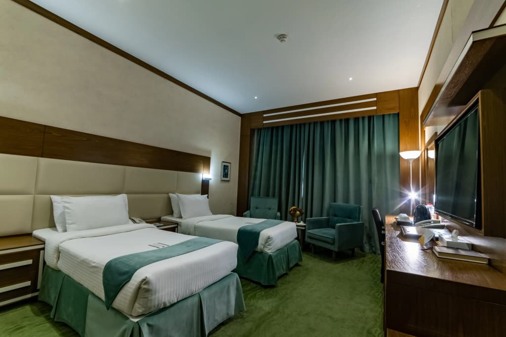 Hotel photo 6